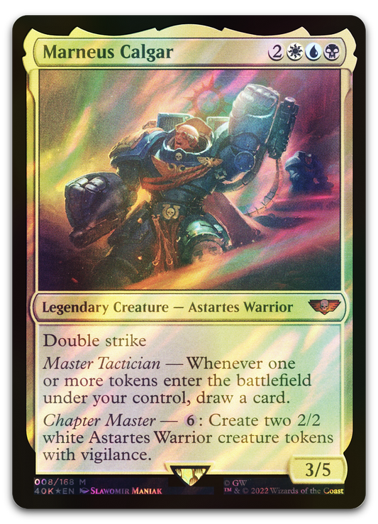 Product image for TCG 285804