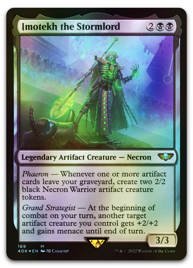 Product image for TCG 285807