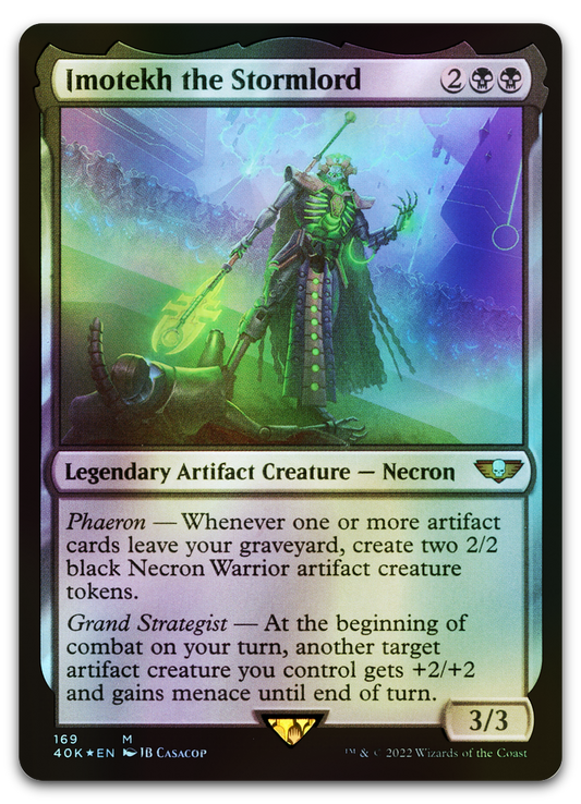 Product image for TCG 285807