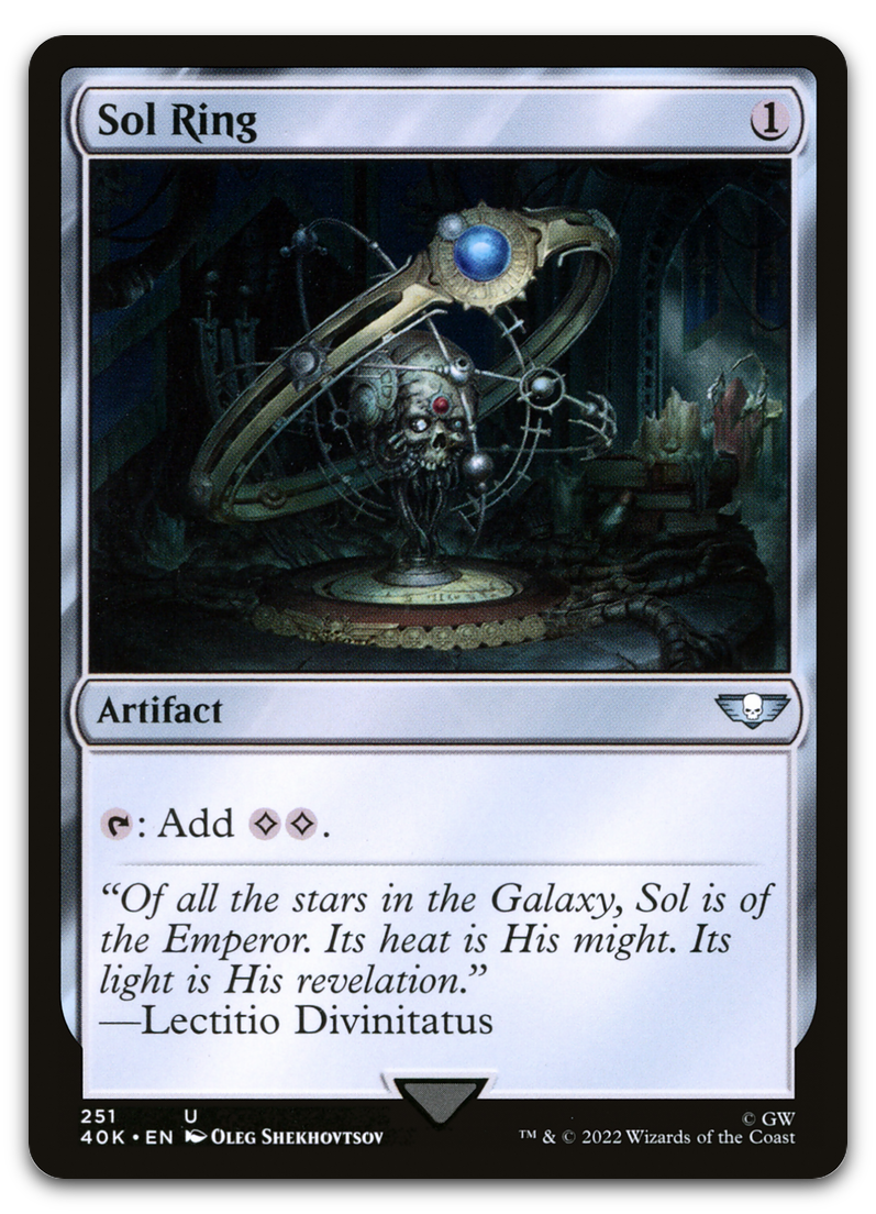 Product image for TCG 285815