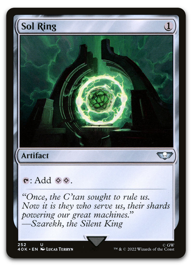 Product image for TCG 285818