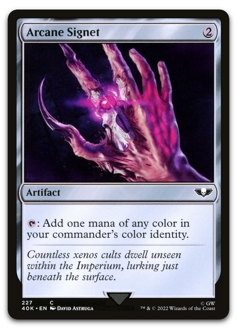 Product image for TCG 285823