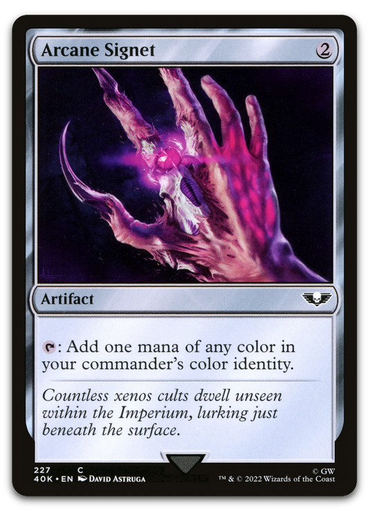 Product image for TCG 285823