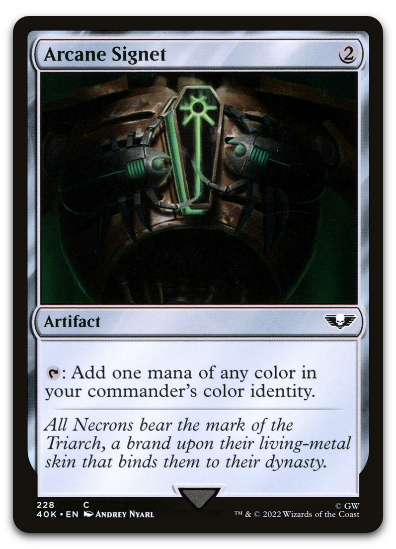 Product image for TCG 285827