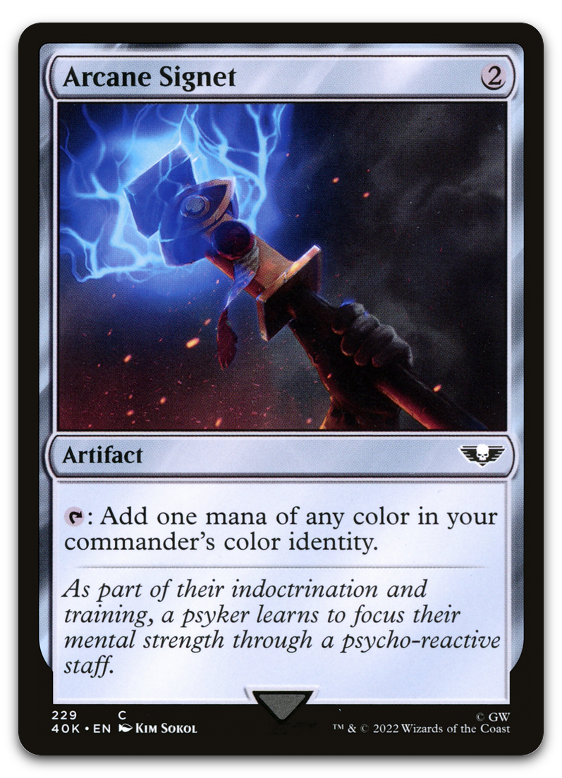 Product image for TCG 285828
