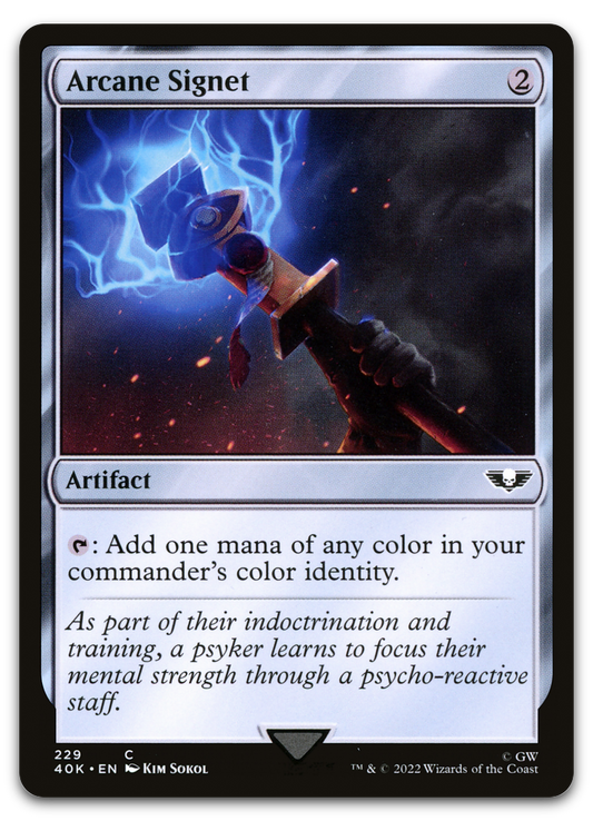 Product image for TCG 285828