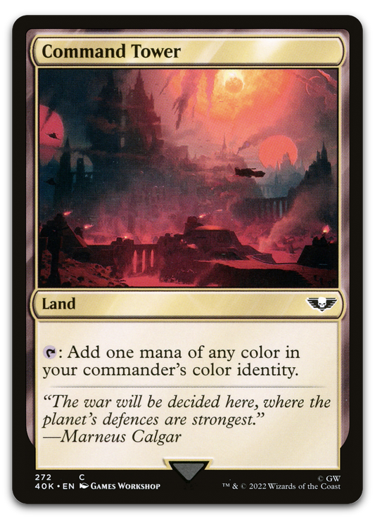 Product image for TCG 285835