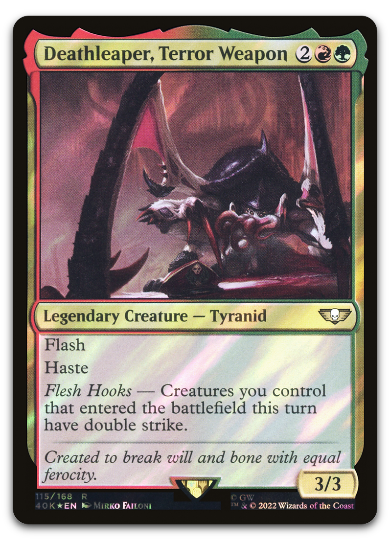 Product image for TCG 285837
