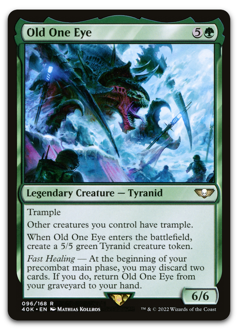 Product image for TCG 285840