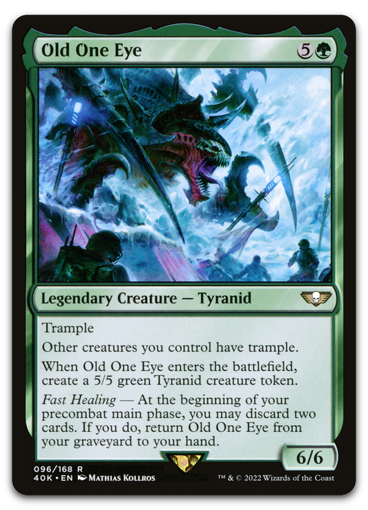 Product image for TCG 285840