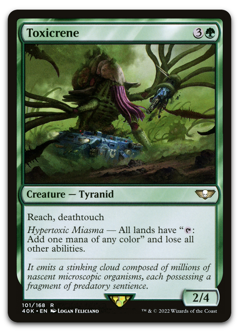 Product image for TCG 285861