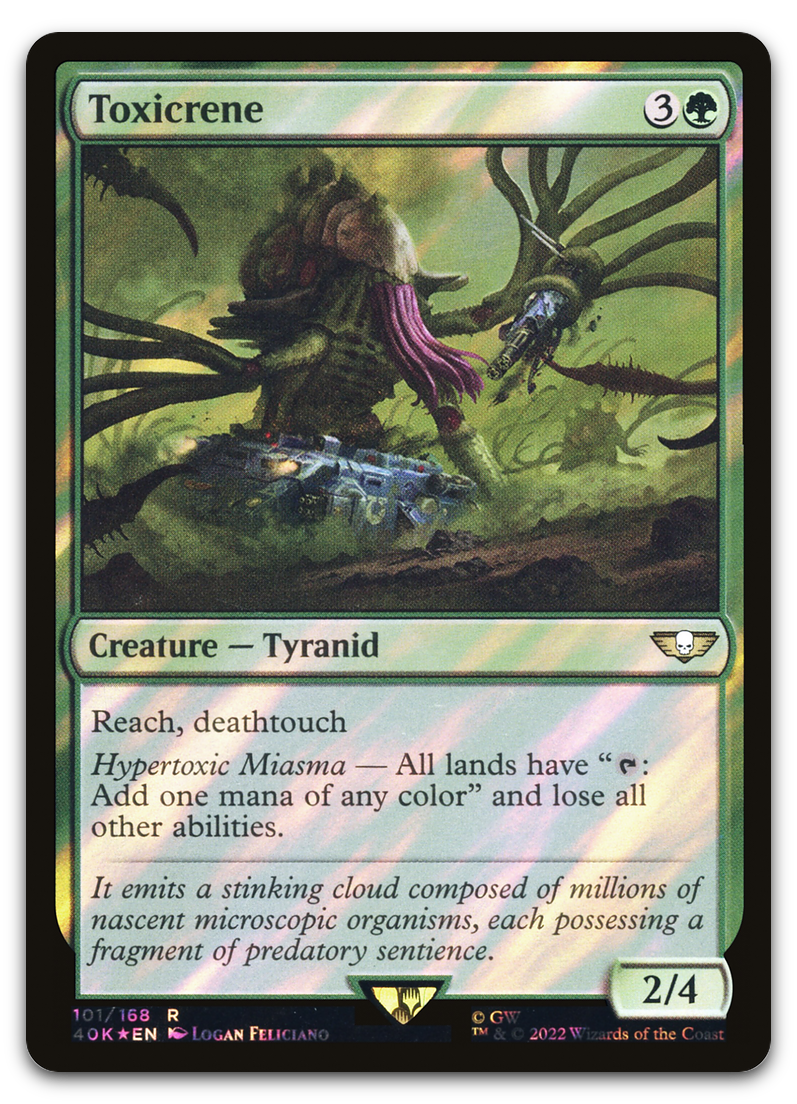 Product image for TCG 285862