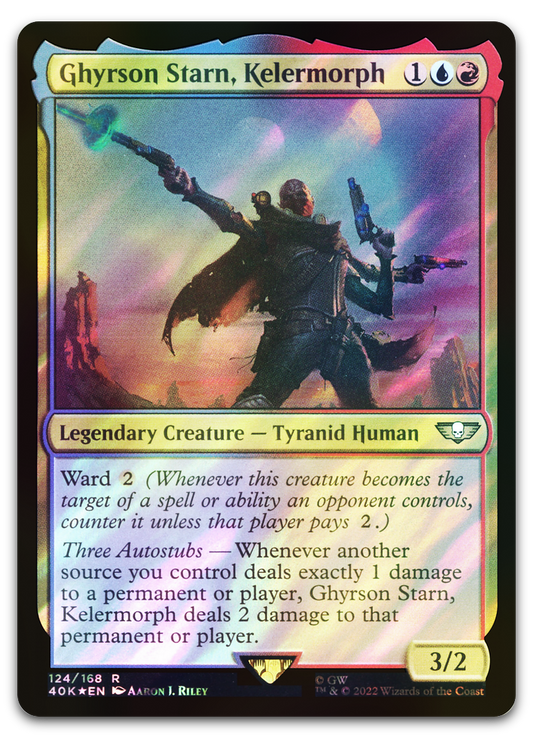 Product image for TCG 285867