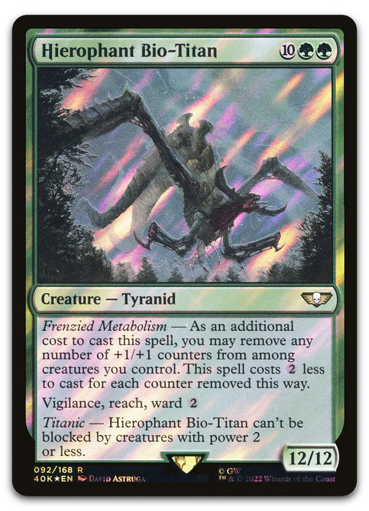 Product image for TCG 285897