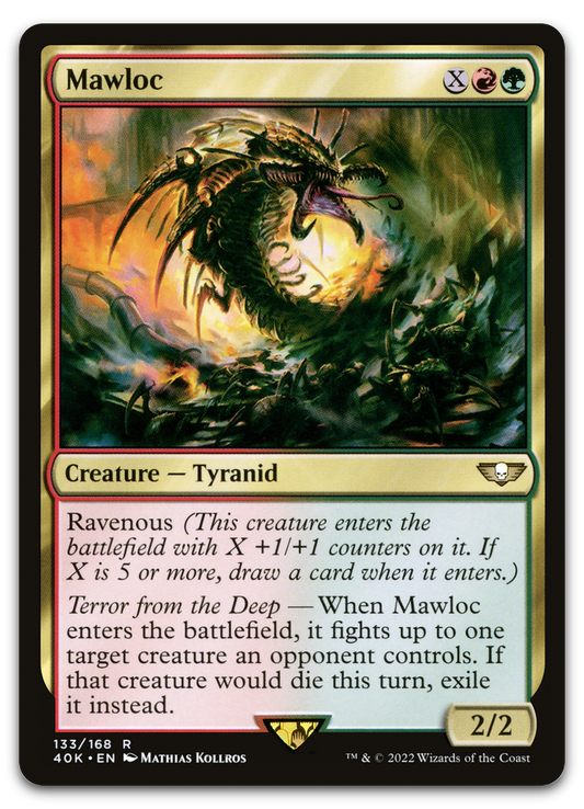 Product image for TCG 285902