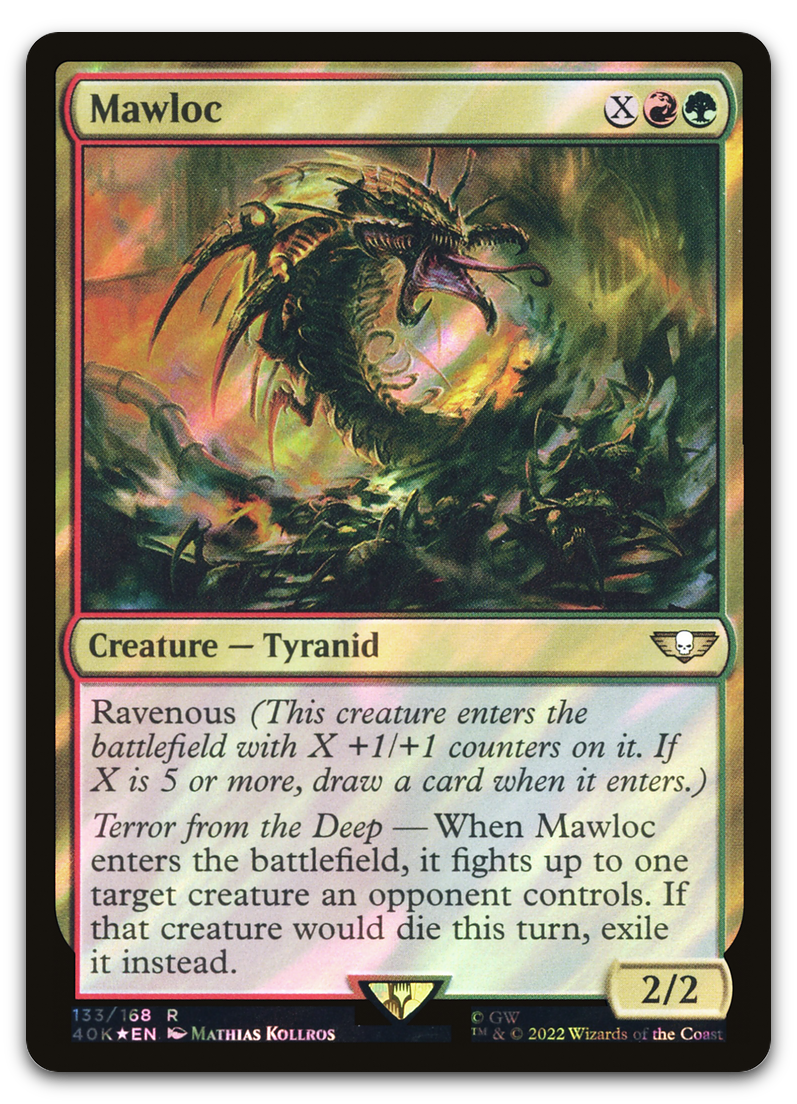 Product image for TCG 285903