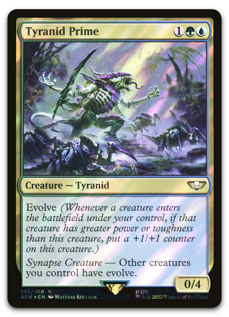 Product image for TCG 285923