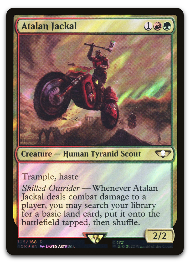 Product image for TCG 285943