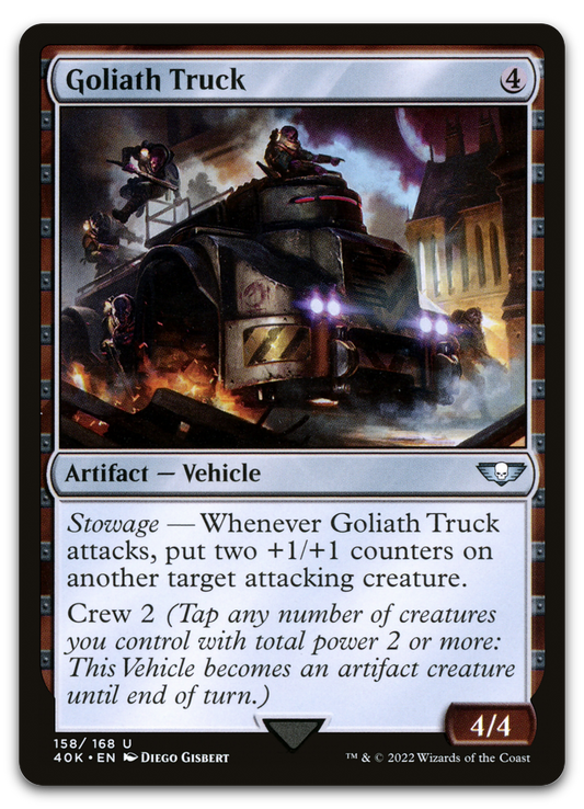 Product image for TCG 285944