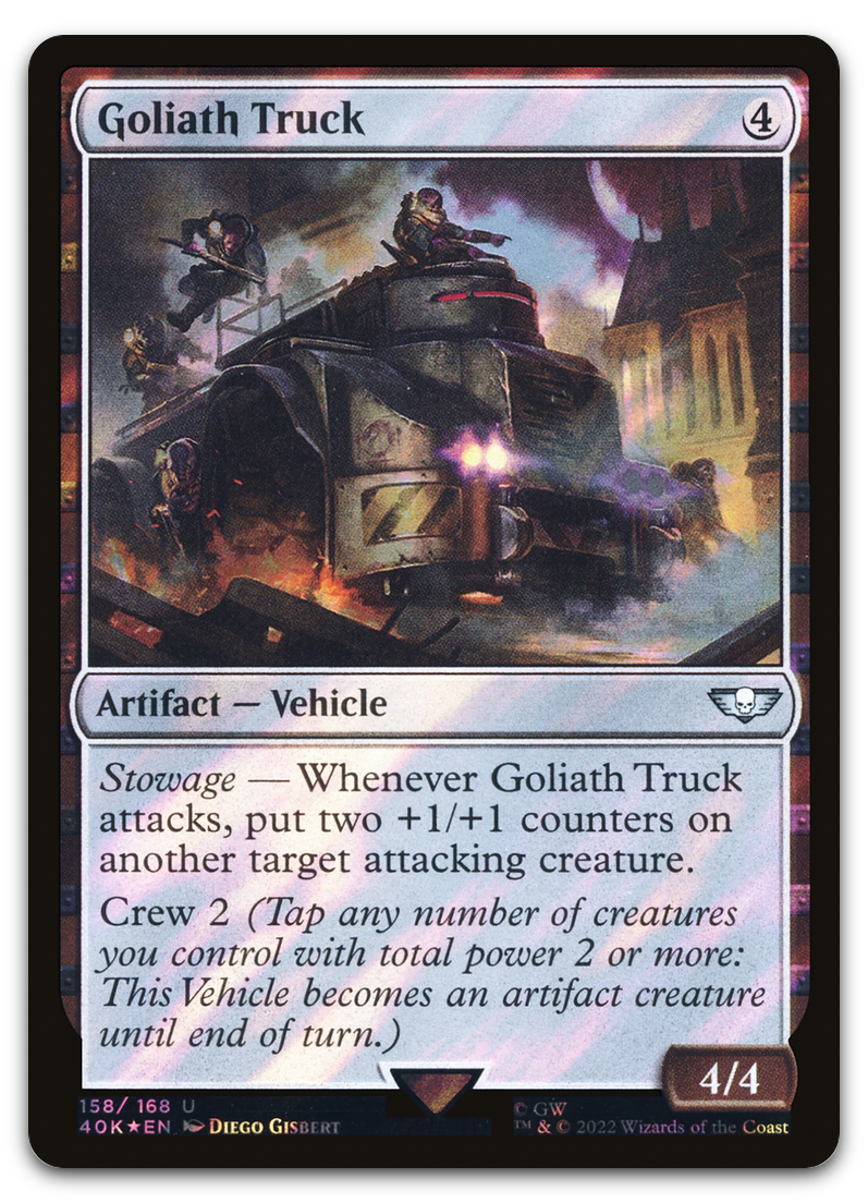 Product image for TCG 285945