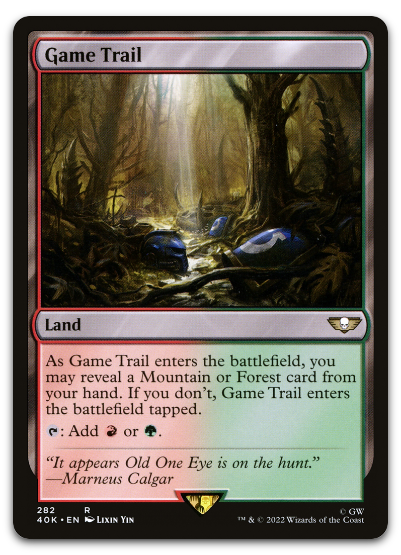 Product image for TCG 285967