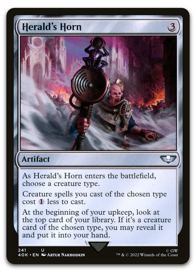 Product image for TCG 285971