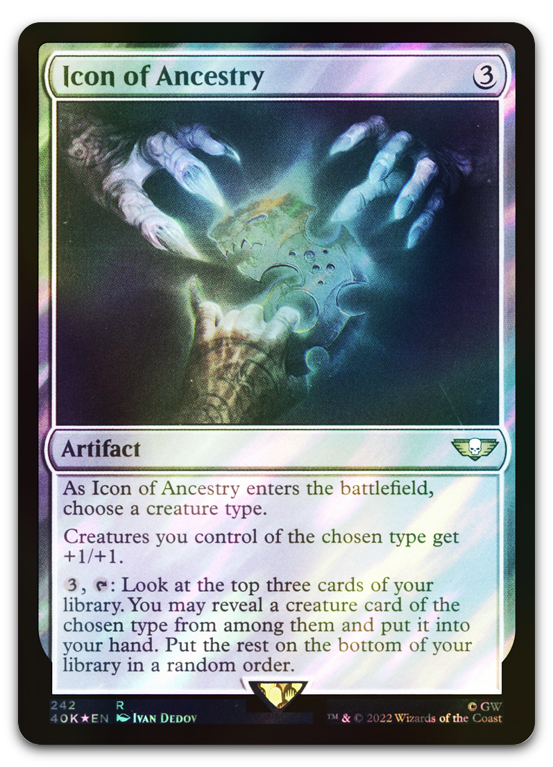 Product image for TCG 285976