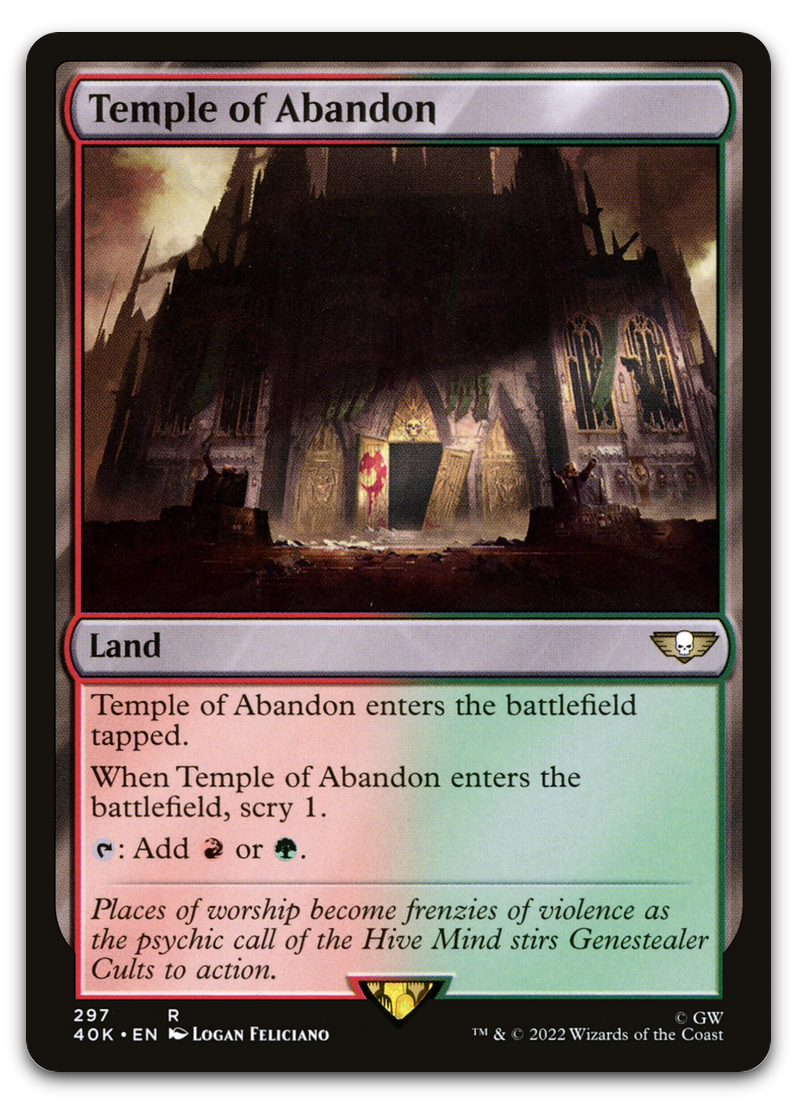 Product image for TCG 285987