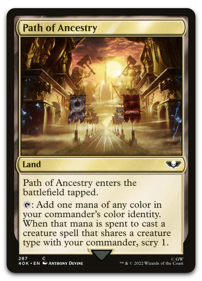 Product image for TCG 285995