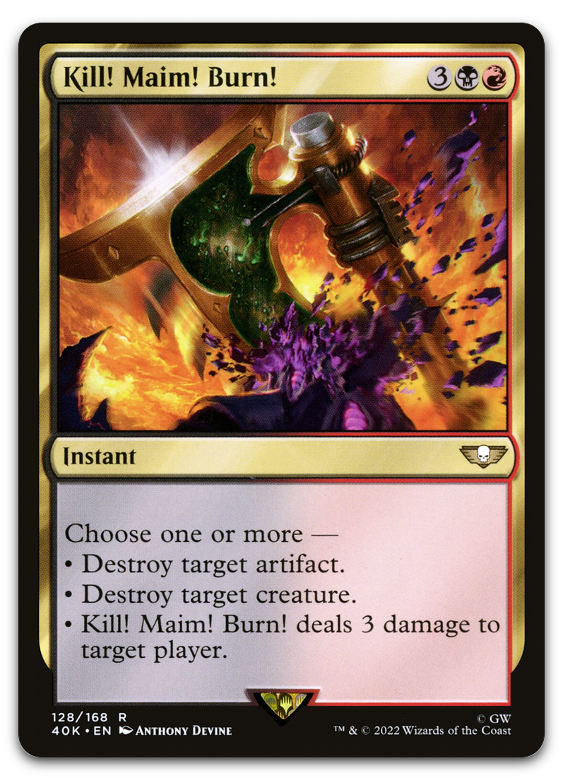 Product image for TCG 286035