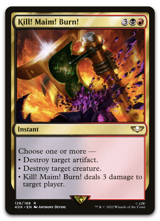 Product image for TCG 286035