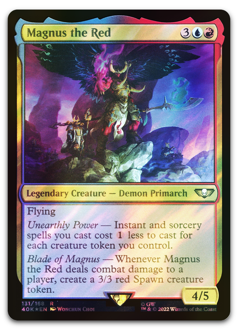 Product image for TCG 286040