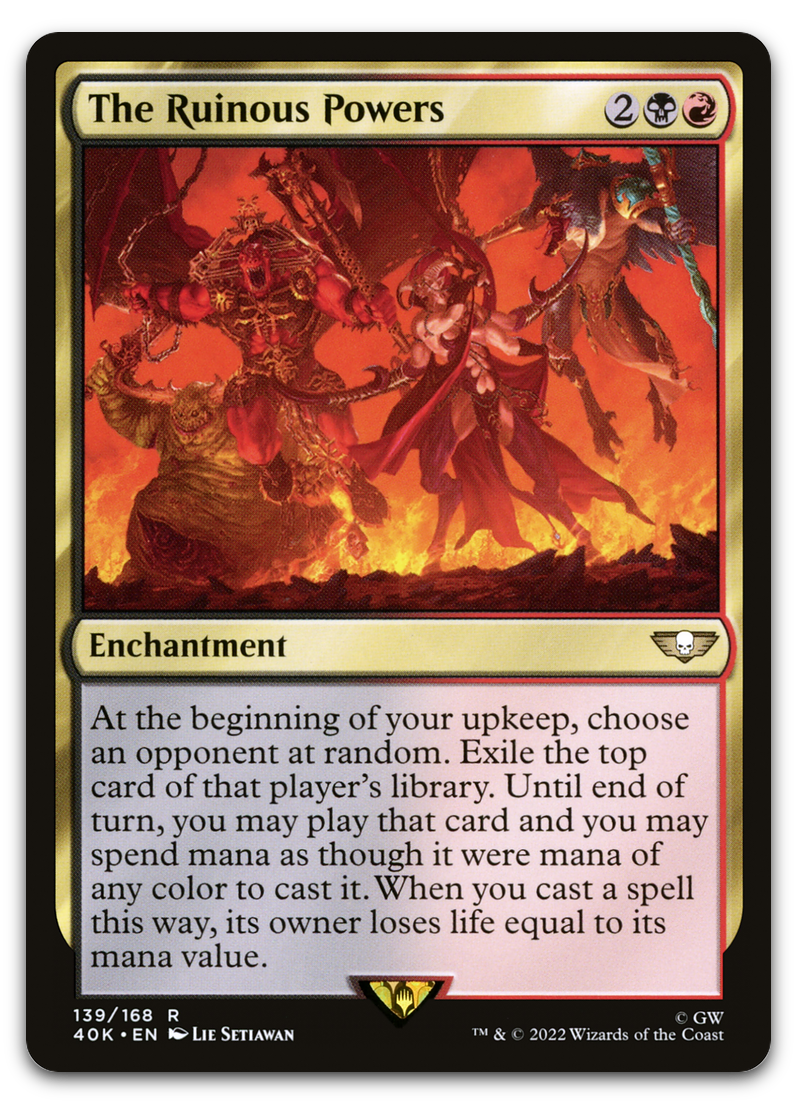 Product image for TCG 286055