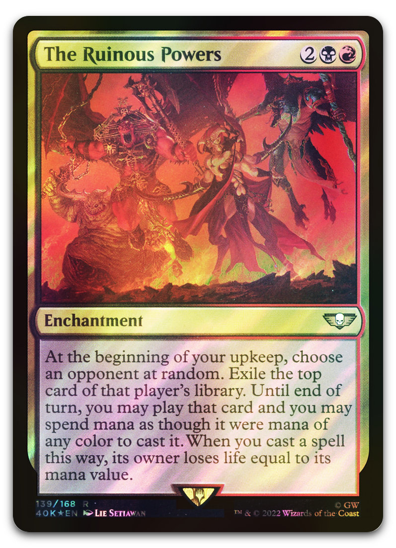 Product image for TCG 286056