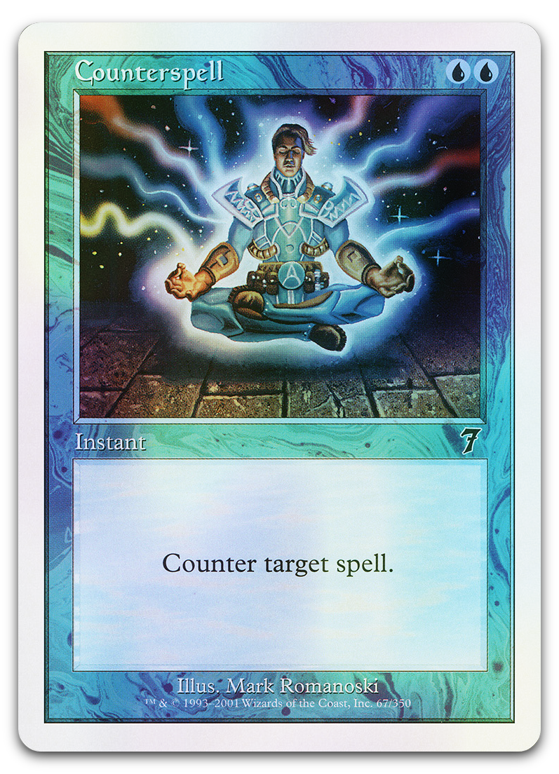 Product image for TCG 2860