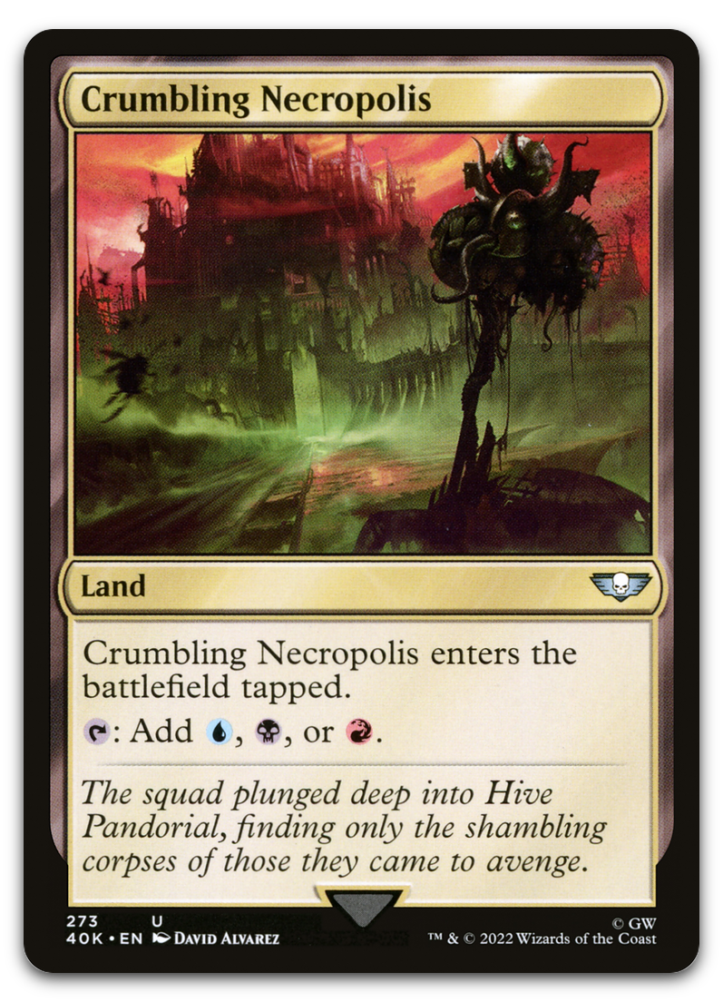 Product image for TCG 286107