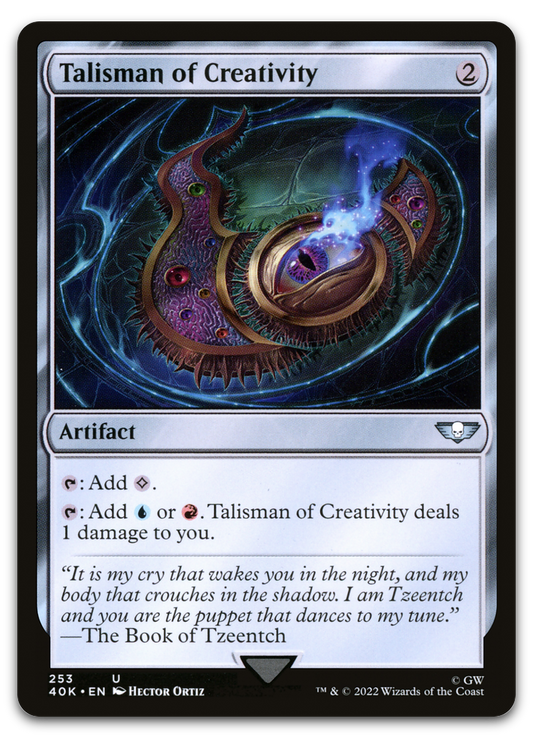 Product image for TCG 286121