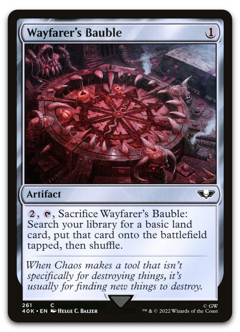 Product image for TCG 286127