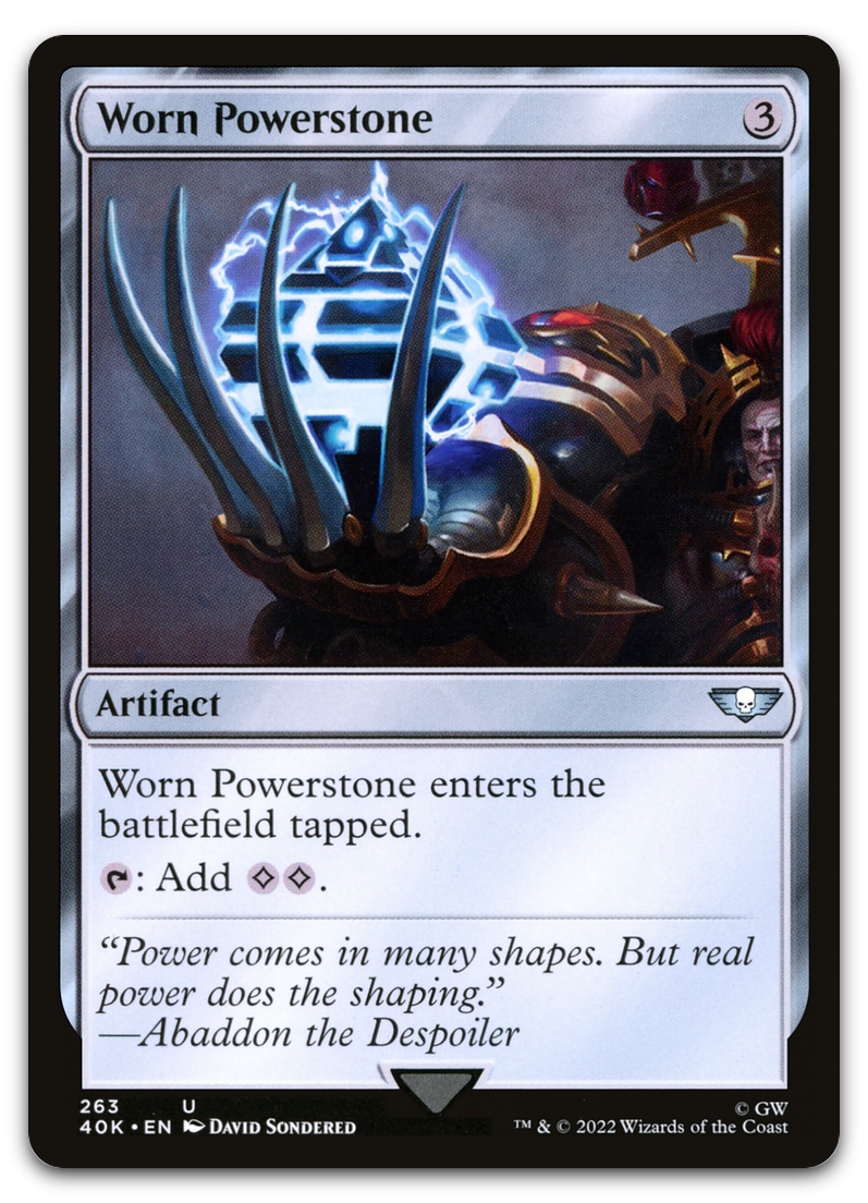 Product image for TCG 286129