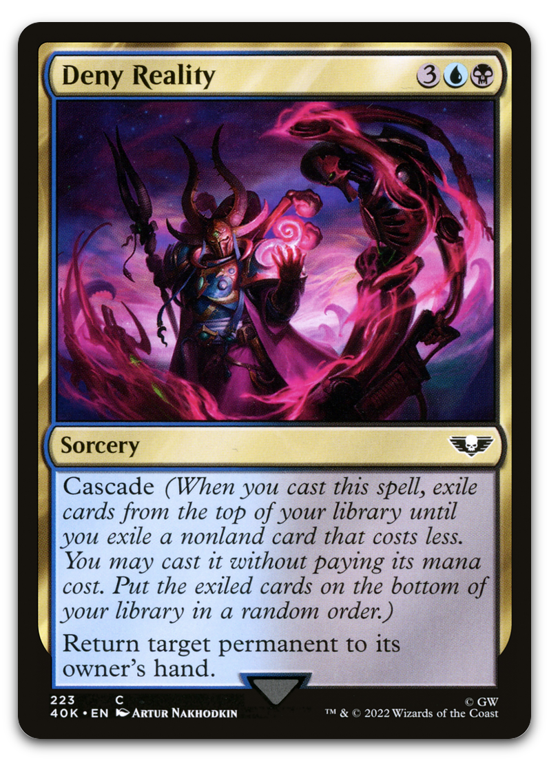 Product image for TCG 286143