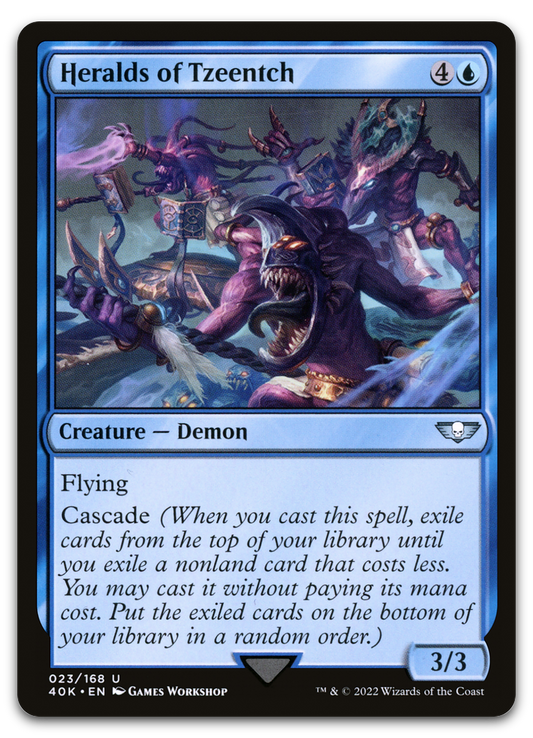 Product image for TCG 286144