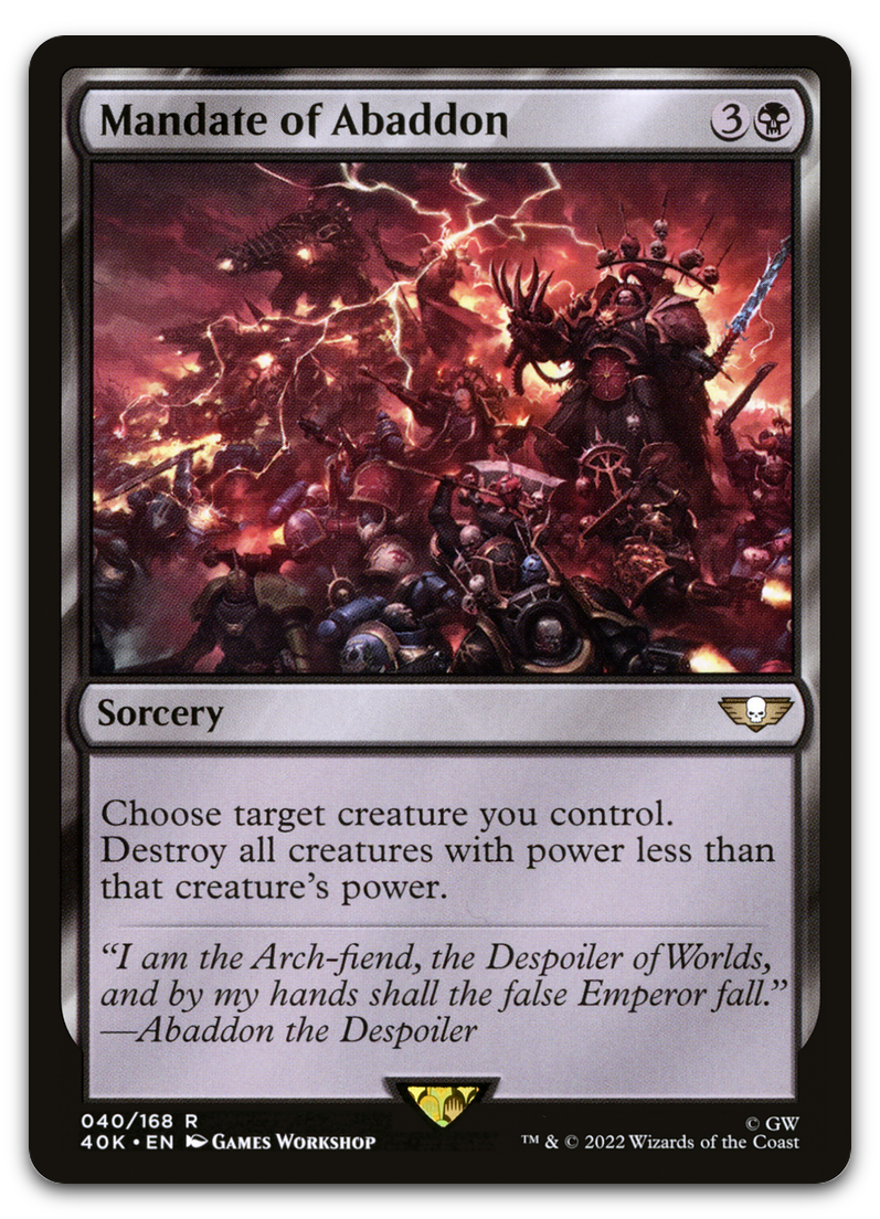 Product image for TCG 286149