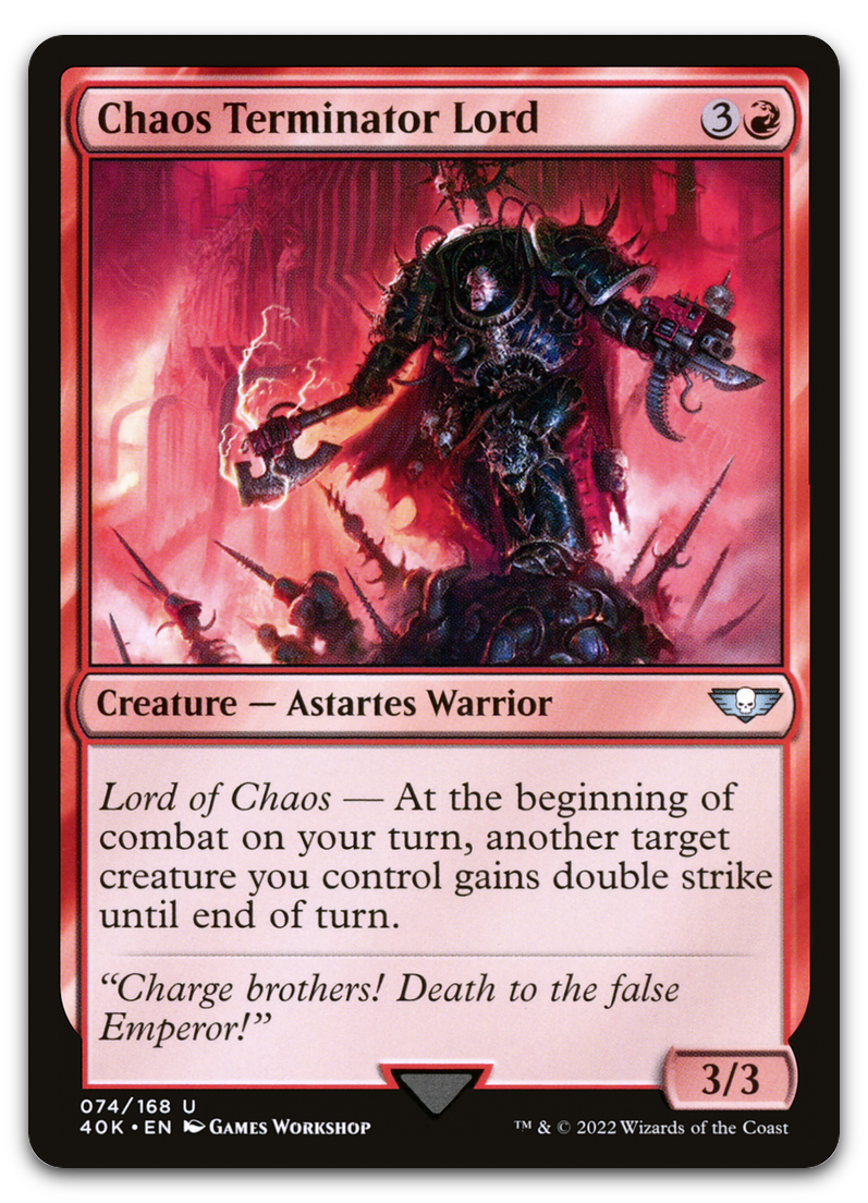 Product image for TCG 286159