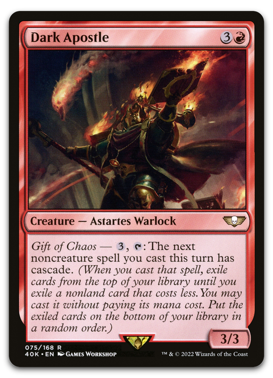 Product image for TCG 286160