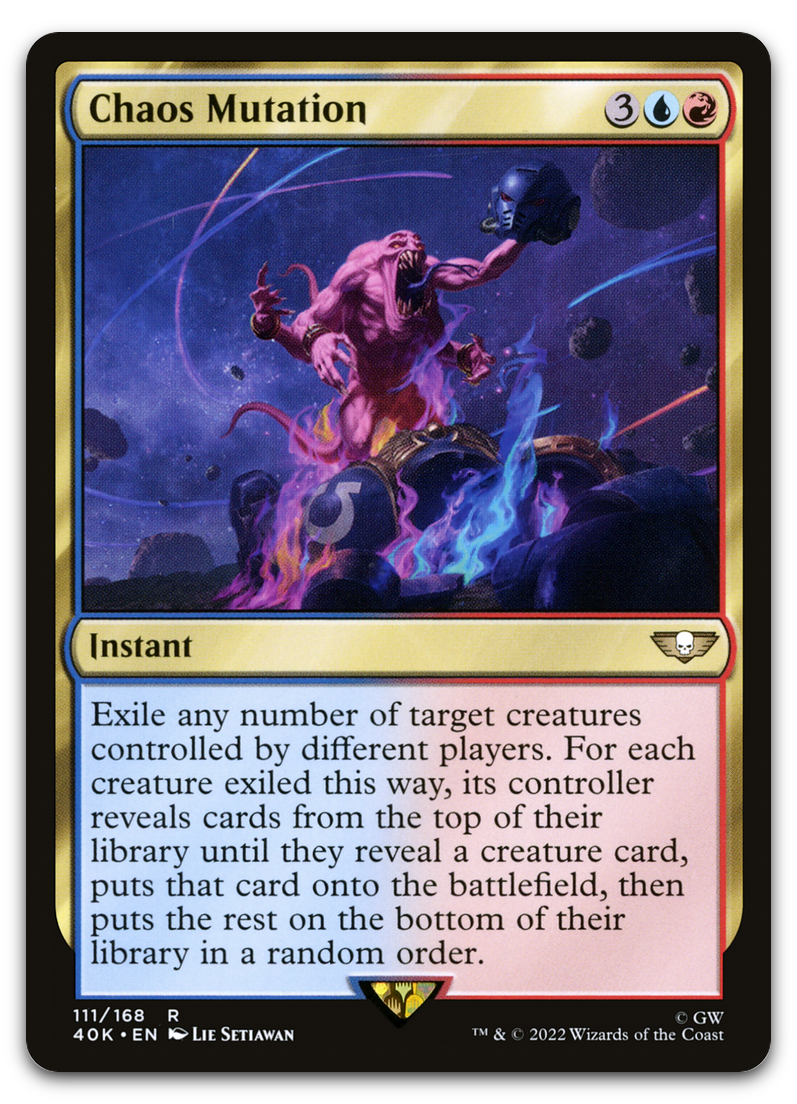 Product image for TCG 286166