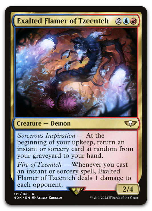 Product image for TCG 286168