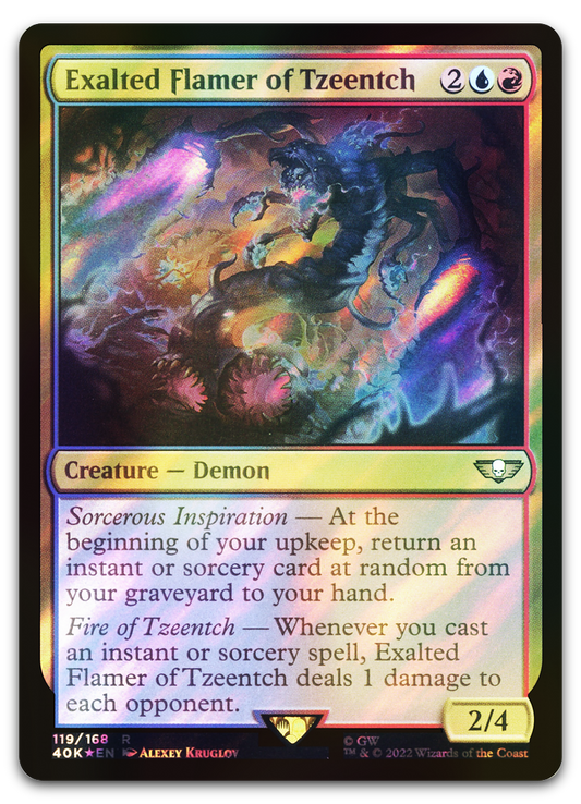 Product image for TCG 286182