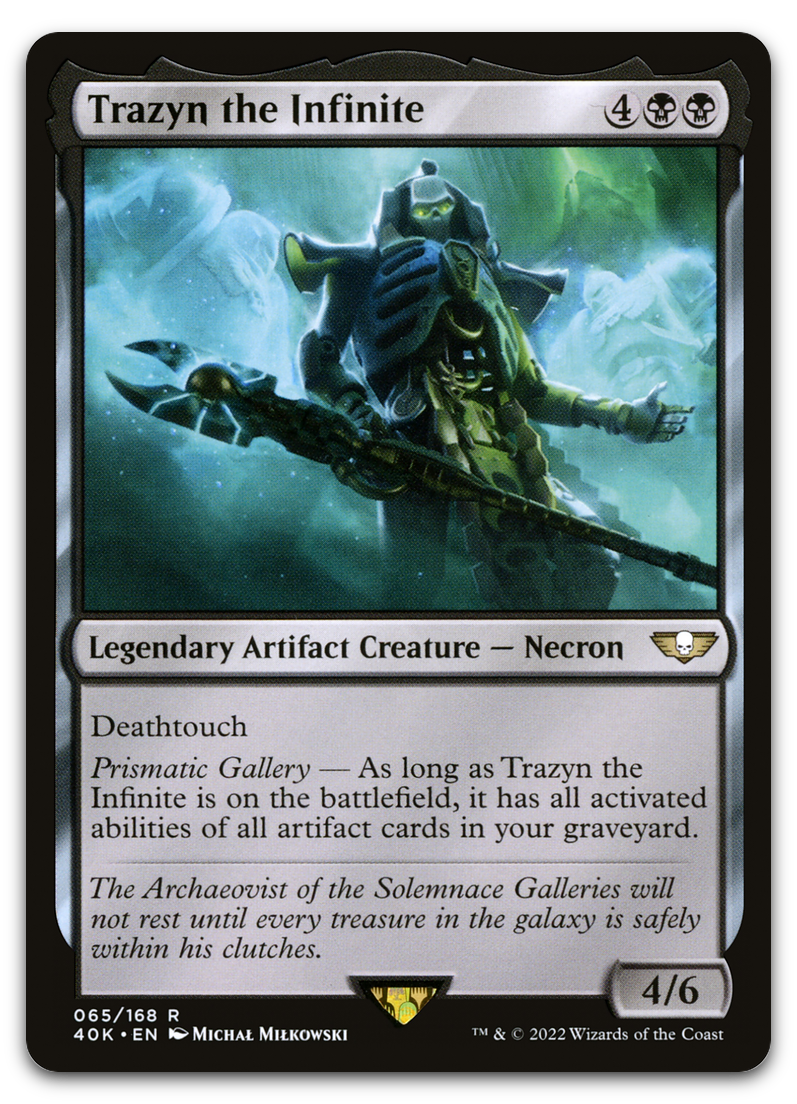 Product image for TCG 286270