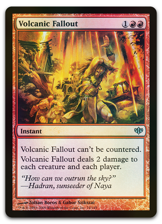 Product image for TCG 28629