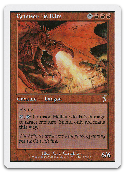 Product image for TCG 2862